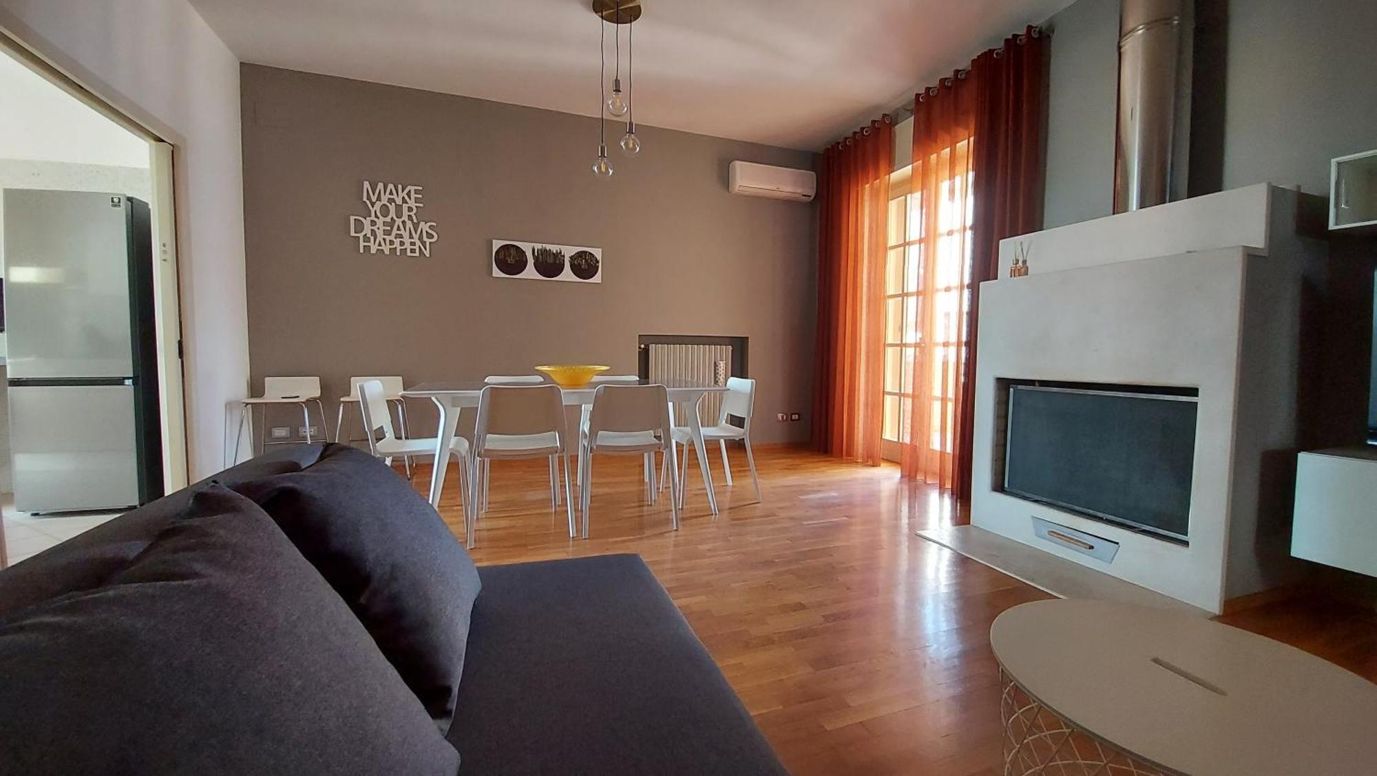 Le Strelizie Apartment Arnesano Exterior photo